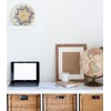 Picture Frame A4, Versatile A4 Picture Frame 21 x 29.7cm,