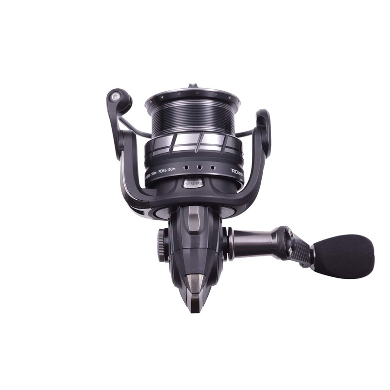 AbuGarcia Roxani 2500MSH High Gear Salt Compatible Spinning Reel