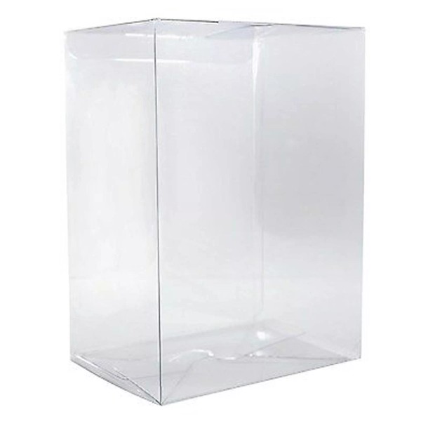 Radar Toys Pack Of 30 POP Vinyl Protector Cases NEW