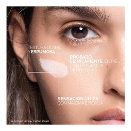 Limpiador La Roche-Posay Mela B3 200ml