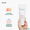 P.CALM Underpore Facial Foaming Cleanser 250 ml | Vegan Fragrance-Free