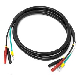 Wen GNA25i 25-Amp 3000-Watt Parallel Kit Connection Cord for Inverter Generators, Black
