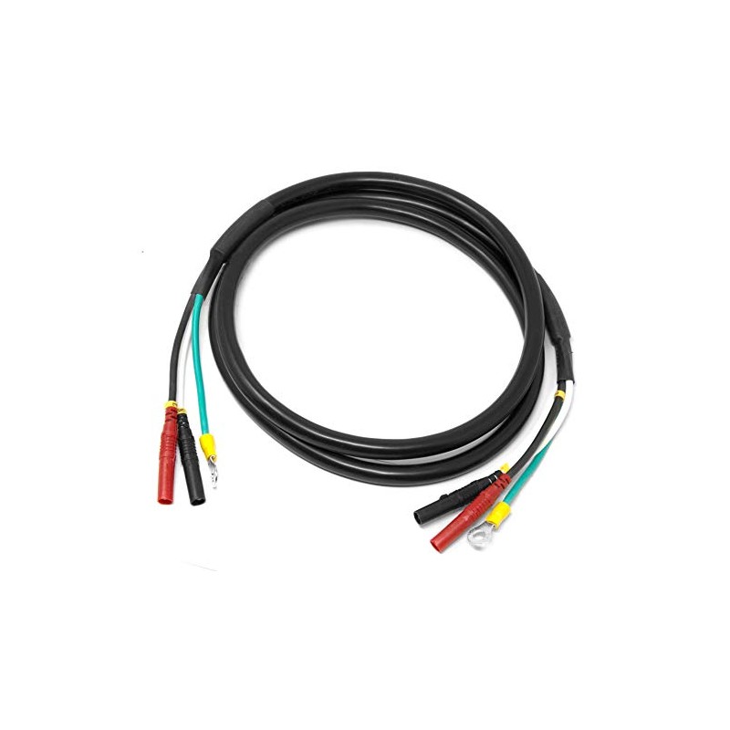 Wen GNA25i 25-Amp 3000-Watt Parallel Kit Connection Cord for Inverter