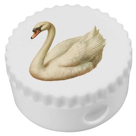 Azeeda 'Weißer Schwan ' Kompakt Spitzer (PS00043982)