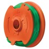 WORX WA0014 Trimmer Spool - 2 mm Replacement Spool for