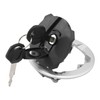 XMT-MOTO Fuel Gas Cap Ignition Switch Lock Keys Set Fit