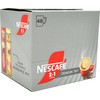 Nescafe 2 in 1 unsweetened 48 sticks