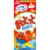 Morinaga Otto (Light Flavor) 1.8 oz (52 g) x 10