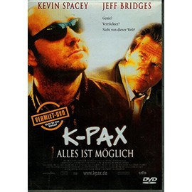 K-Pax
