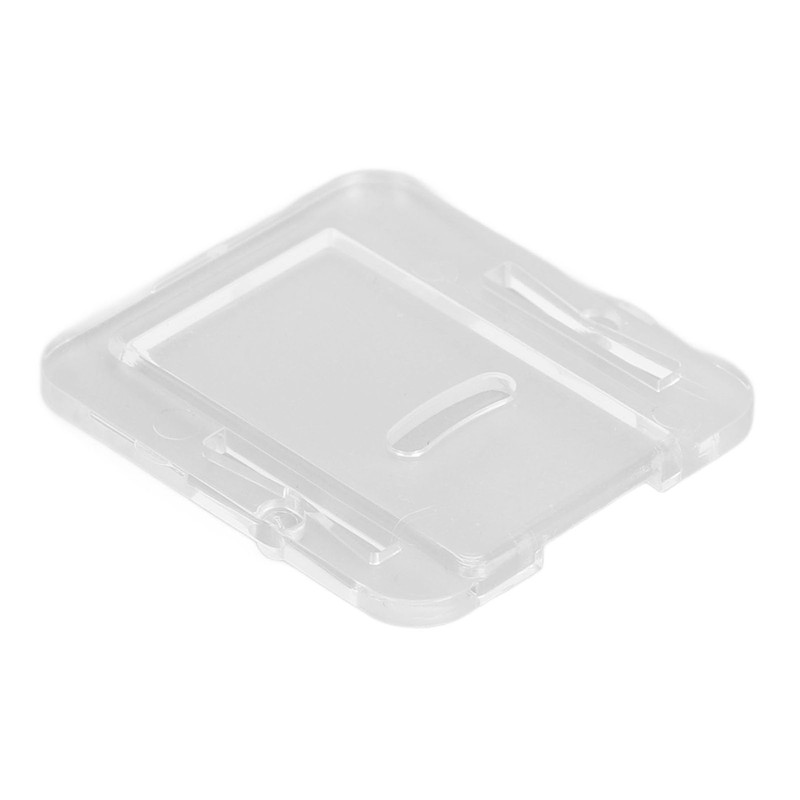 Sewing Machine Cover Plate Transparent Easy to Install Sewing Machine