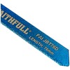 Faithfull JBT76D Jigsaw Blade Diamond Grit 76mm