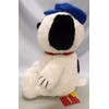 Peanuts Peanuts Hughug (Hughug) Stuffed M Olaf Sitting Height 32cm