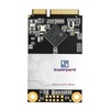 Superpard mSATA SSD 512GB SATA III, Internal SSD Hard Drive,