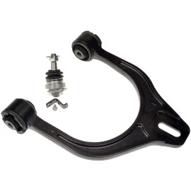 Dorman 528-102 Front Upper Alignment Caster/Camber Control Arm Compatible with Select Chrysler/Dodge Models