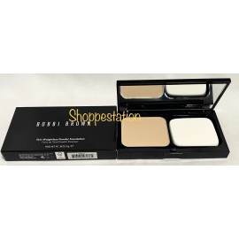 Bobbi Brown Skin Weightless Powder Foundation Shade N-042 BEIGE  11g / .38oz
