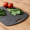 Dexas Super Superboard Cutting Board, 12 x 16 Inches, Heavy