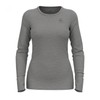 Odlo Intimo termico da donna Merino 200 I Intimo Merino