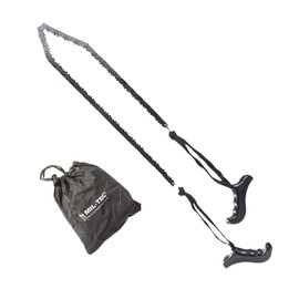 Chainsaw 73 CM with Handle and Case