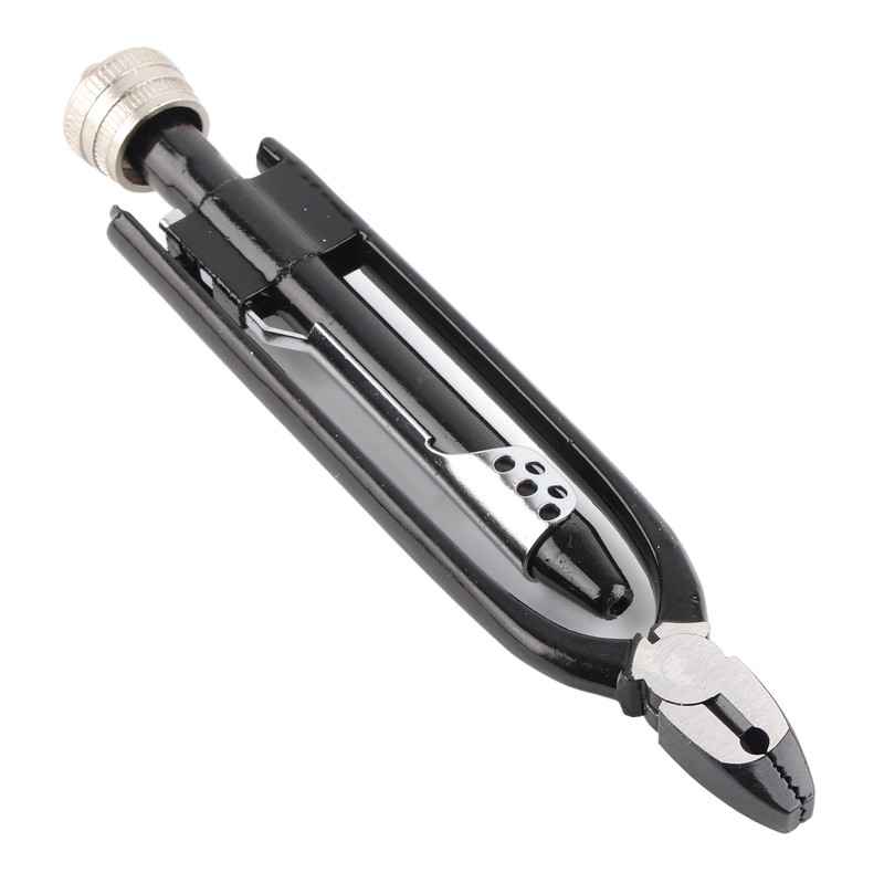 21cm Safety Wire Plier with 25ft Wire High Carbon Steel
