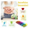 Multivitamínico Hombres One Day Mens 300 Bayer Vitamina Sabor Neutro