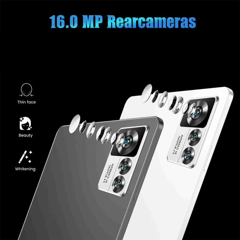 10.1in Tablet Octa Core CPU 8GB RAM 256GB ROM 5GWIFI