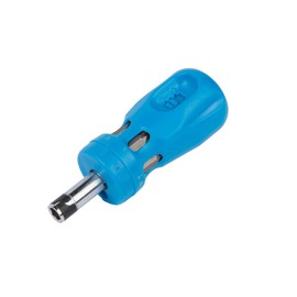 Blue Spot 12004 12-in-1 Ratchet Screwdriver