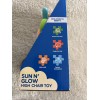 Hap-p-Kid NEW Hap-P-Kid Sun N’ Glow High Chaie Toy Spin