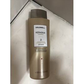 Goldwell Kerasilk Control 2 Keratin Smooth Intense, 16.9 oz.