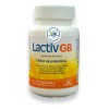 Lactiv Gb 1 Billón De Probióticos C/30 Cáps Naturex