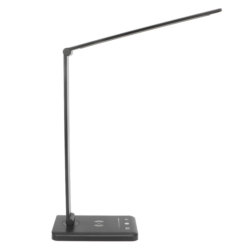 LED Desk Lamp Touch Control Adjustable Timing 5 Gears 50pcs