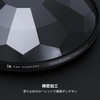 K&F Concept 82mm Kaleidoscope Filter, Prism Filter, Prism Photo, Optical