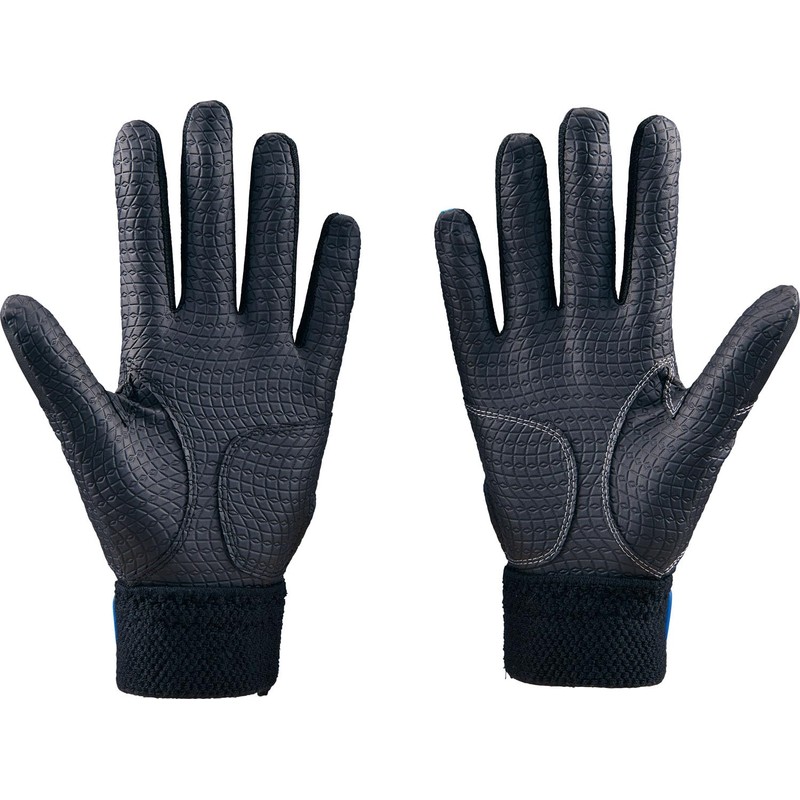 Z Baseball Batting Gloves Ambidextrous Boys Zero One Stage Boys
