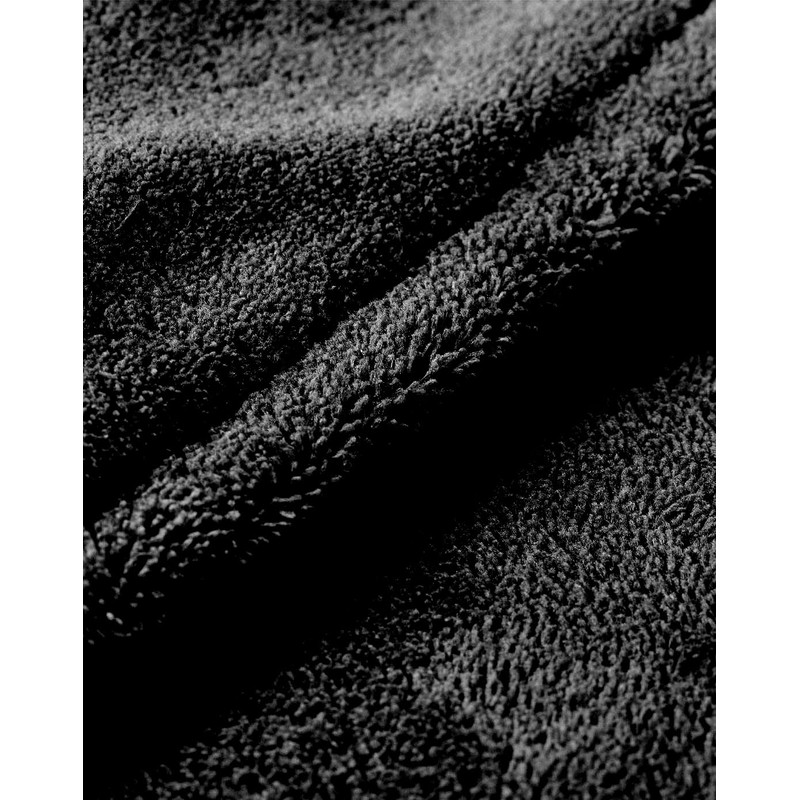 Microfiber Plush Car Drying Towel Cleaning Towels Super Absorbent Auto