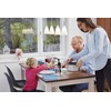 Kuhn Rikon Smart & Compact Magnetic Trivet, 20 cm, Cork,