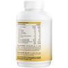 BIO B Omega 873mg EPA567mg DHASabor Hierbabuena sin eructo pescado120Cáp