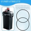 A20063 A20064 O-Ring -for Fluval 304, 305, 306, 307, 404,