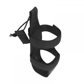 Tactical Water Bottle Holder, Adjustable Molle Belt Bottle Holder Pouch Portable Molle Bottle Carrier for Mountaineering Hiking Jungle Adventure