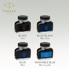 Parker flacone di inchiostro liquido Quink per penna stilografica |