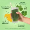 Bloom Greens: Con Fibra Y Probióticos 14 Sobres Practicos