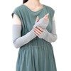 Shirokuma no Kimochi Arm Cover, Cool Arm, Circular Knitting, Women's,