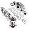 OE Quality Stainless Steel Shorty Manifold for Ford F150 F250
