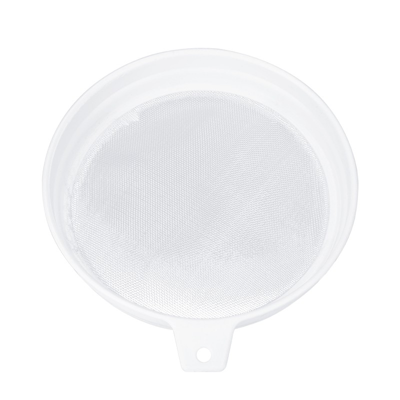 Honey Strainer Double Sieve Extractor Filter Mesh Beekeeping Equipment Beekeeper
