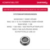 Samyang Lens Station für AF Sony E Objektive - Firmware-Update,