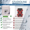 Amino 2.1 Tabs - 325 Tablets High Dose - With
