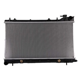 OCPTY Auto Parts Radiator Replacement for 2006-2008 for Subaru for Forester 2.5L