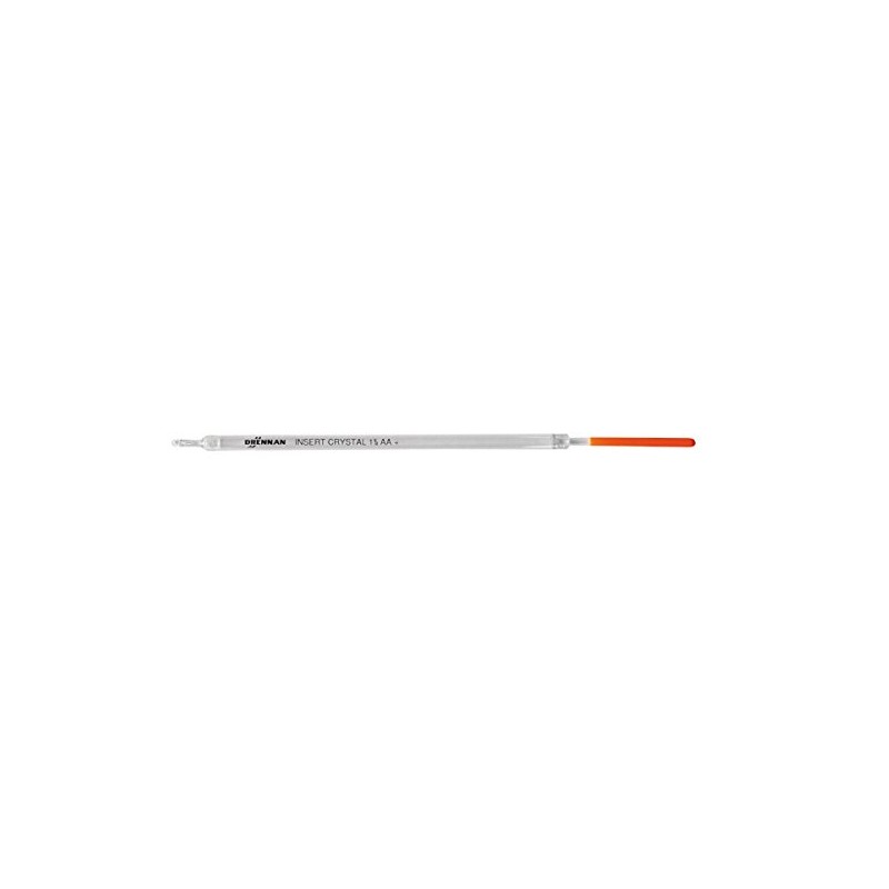 Drennan Float Insert Crystal 2g
