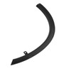 Front Wheel Arch Molding Plastic Mudguard Flares Protector Replacement for