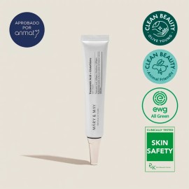 Skin1004 Madagascar Centella Soothing Cream 30ml Dia/noche Tipo De Piel Todo Tipo De Piel