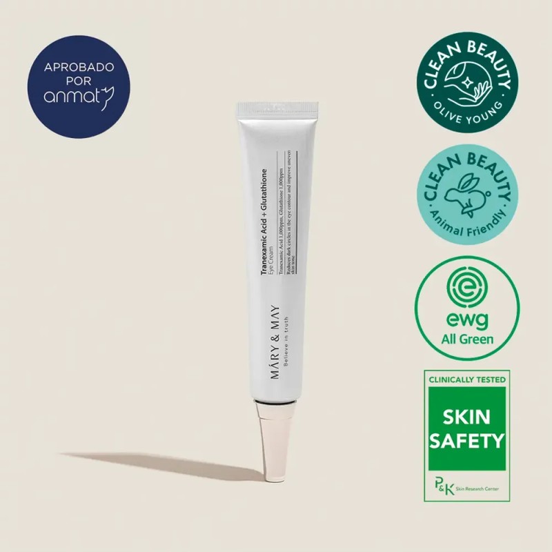 Skin1004 Madagascar Centella Soothing Cream 30ml Dia/noche Tipo De Piel