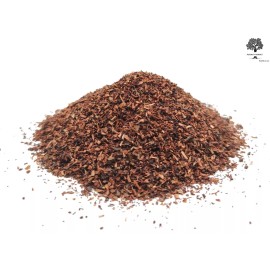 Agora Market Dried Honeybush Leaves Tea 25g - 1.95Kg Cyclopia Intermedia Class A - 25 grams (0.9 oz)